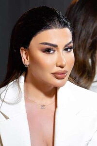 Fatima Fataliyeva