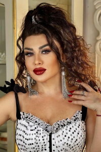 Fatima Fataliyeva