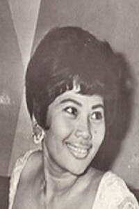 Fatimah Ahmad