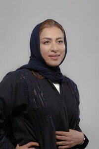 Fatma Al-Sherif