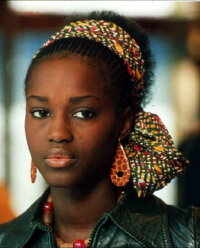 Fatou N'Diaye