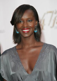 Fatou N'Diaye