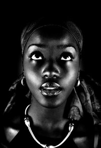 Fatou N'Diaye