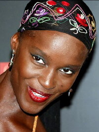 Fatou N'Diaye