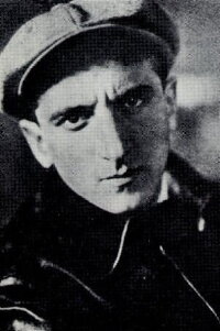 Faust Lopatinskiy