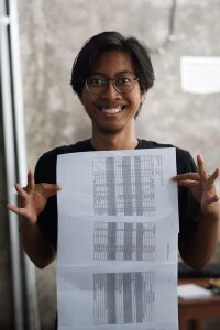 Fauzan Ramadhan Hilmy Rasyid