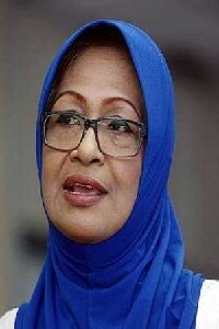 Fauziah Nawi