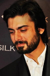 Fawad Khan