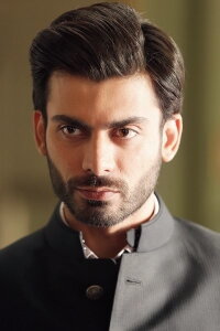 Fawad Khan