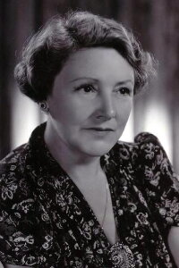 Fay Holden