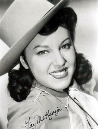Fay McKenzie