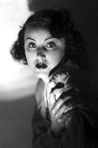 Fay Wray