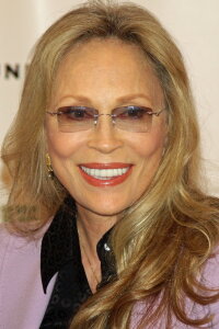 Faye Dunaway