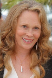 Faye Dunaway