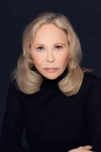 Faye Dunaway