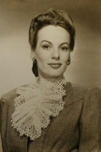 Faye Emerson