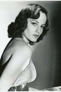 Faye Emerson