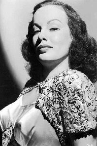Faye Emerson