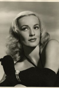 Faye Emerson