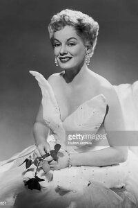 Faye Emerson