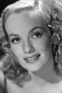 Faye Emerson