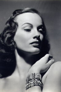 Faye Emerson