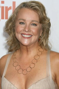Faye Grant