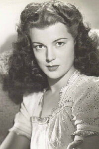 Faye Marlowe