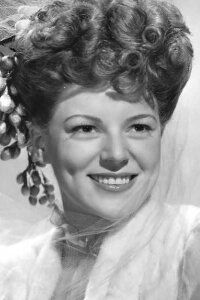 Faye Marlowe