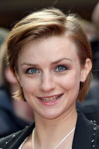 Faye Marsay