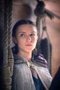Faye Marsay