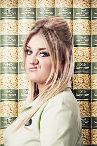 Faye McKeever