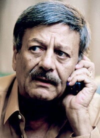 Fayek Bahgat