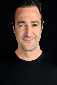 Fırat Doğruloğlu