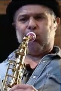 Feal Cool Jazz