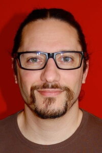 Federico Cafaro