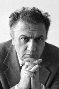 Federico Fellini
