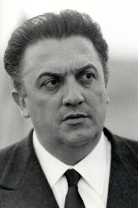 Federico Fellini