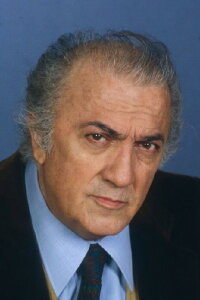 Federico Fellini