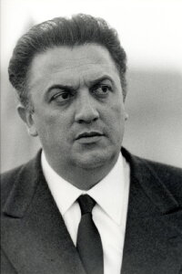 Federico Fellini