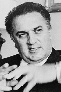 Federico Fellini
