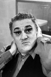 Federico Fellini