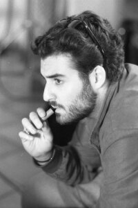 FEDERICO FUCCILLO