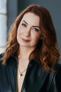 Felicia Day