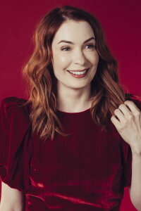 Felicia Day