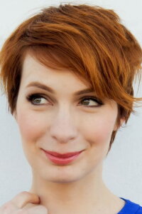 Felicia Day