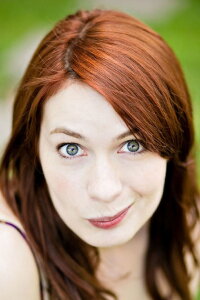 Felicia Day