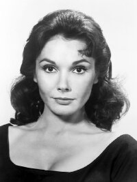 Felicia Farr