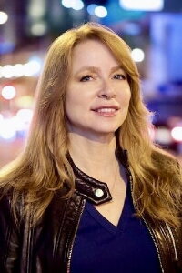 Felicia Michaels