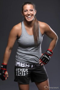Felicia Spencer
